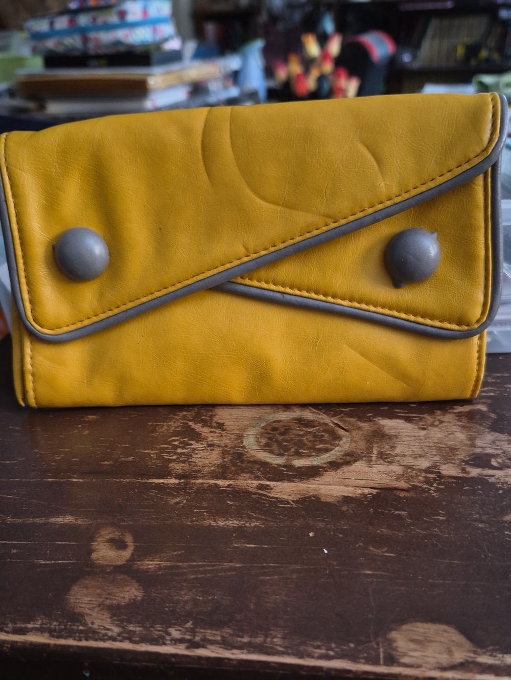 Womens Wallet